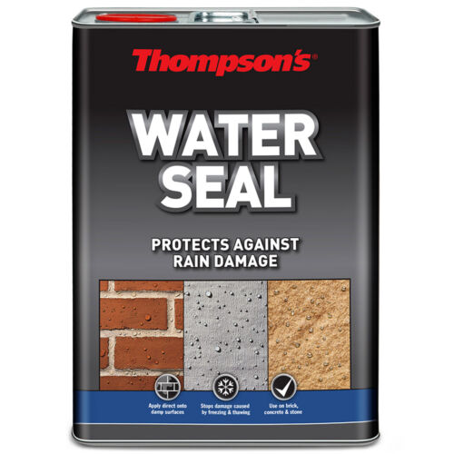 Thompsons water seal - water,