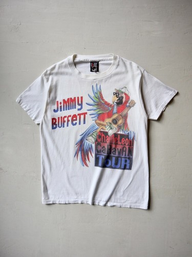 Vintage jimmy buffett - vintage,