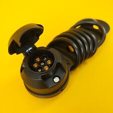 Socket Assembly 12N 7 Pin