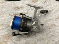 OKUMA BOXTER BXF-80 Fishing Reel