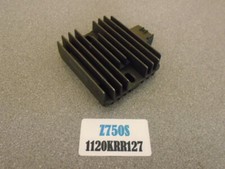 KAWASAKI  Z750S ER6 Z1000