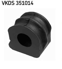 Pcs front fits - x2,