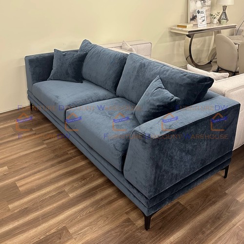 Aluxo lenox seater - lenox, sofa