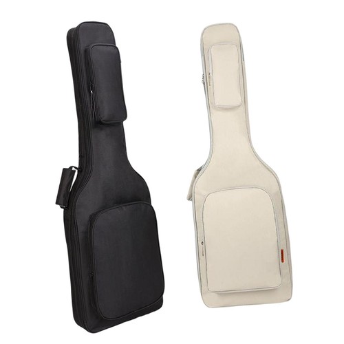 Portable electric guitar case - electric,
