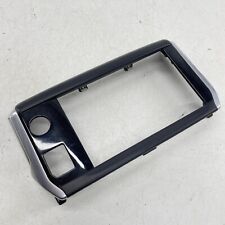 PEUGEOT 208 SCREEN DISPLAY