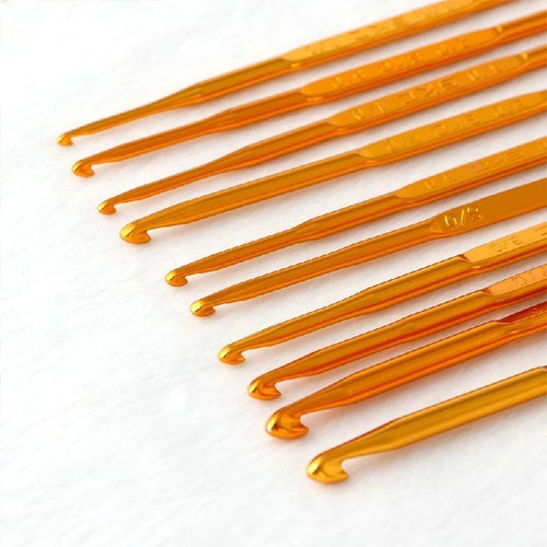 10pcs golden aluminum - golden,