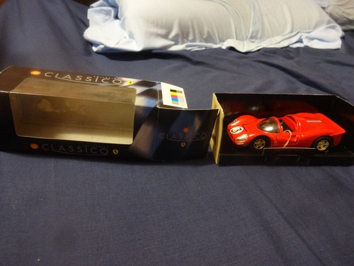 Ferrari 330 1967 shell - ferrari,