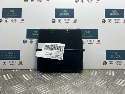 Audi convenience module - a4,