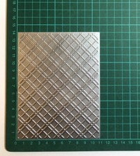 Large Plaid Background Hot