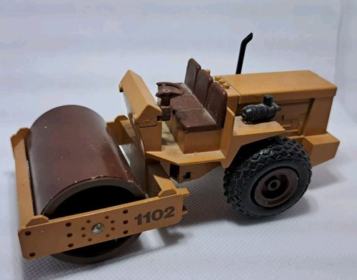 Vintage case vibromax 1102 - vibromax,