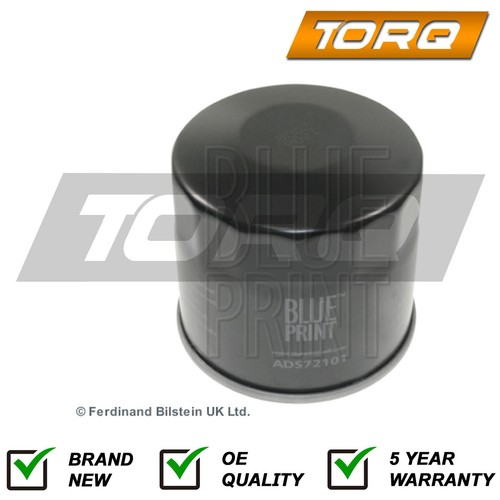 Oil filter torq fits - oil,