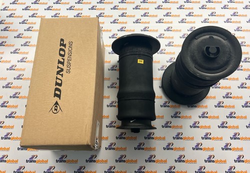 Rear air suspension bags for - air,