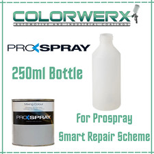 Valspar Prospray Solvent Based Paint Mixing Tinters 250ml (67 Tinters Inc PSE)