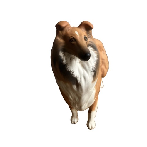 Beswick collie lochinvar - collie, of