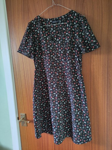 Limited edition a line - m&s, a-line