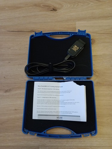 Vcds hex 3vin compatible - vcds, hex-v2