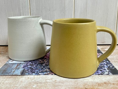 Pair hand made studio - pair,