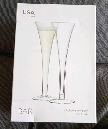 Lsa bar hollow - lsa, 2