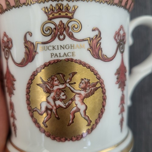 Royal collection buckingham - collection,