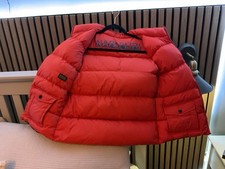 Napapijri Gilet Reversible