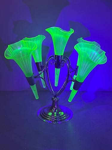 Stunning victorian uranium - victorian,