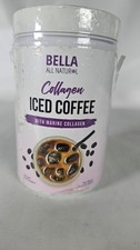 Skinny Iced Coffee by Bella -