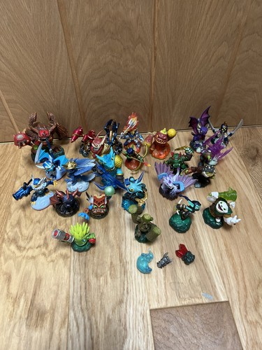 Activision skylanders bundle - activision,