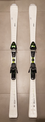 Elan waveflex 160cm skis - 160cm,