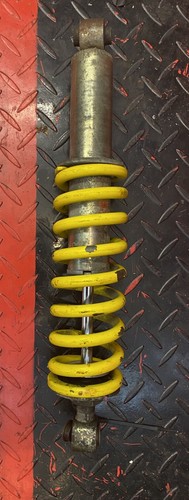 Yamaha dt125 rear shock - yamaha,