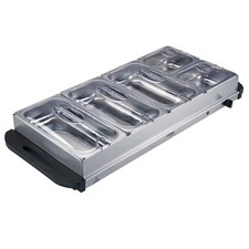 Cooks Professional Buffet