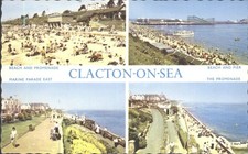 Clacton-on-Sea Multi-View