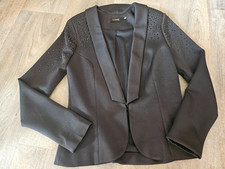 Ladies Smart Fitted Dinner