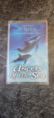 Angels the sea dan gibson - of,