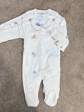 BNWT NEXT Baby rainbow unisex
