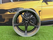 4 X 18 Inch 5x108 Grey