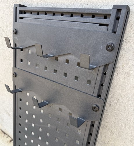 Van racking kit - x, hook