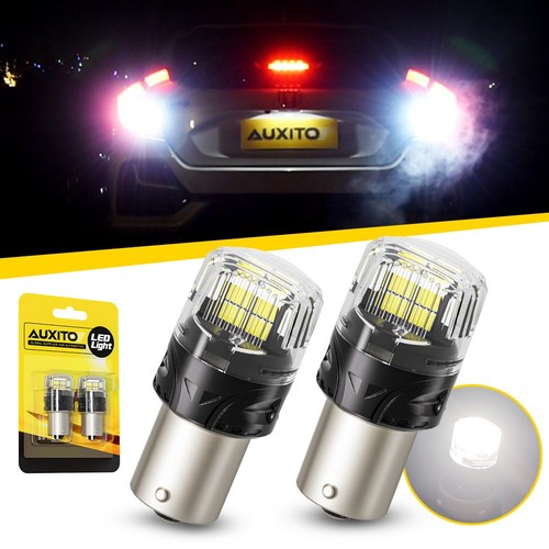Auxito 1156 led reverse - auxito,