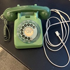 Vintage retro 1960s GPO 706 L