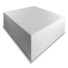 Cake Dummies 6 Inch Deep