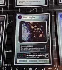 Star Trek CCG Decipher STCCG
