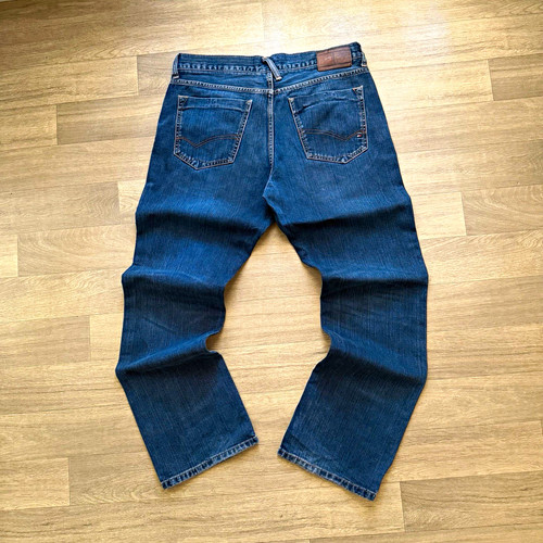 Vintage y2k tommy - tommy, hilfiger