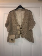 Neslay Top / Jacket One Size