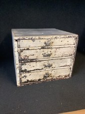 Repurposed Distressed Solid