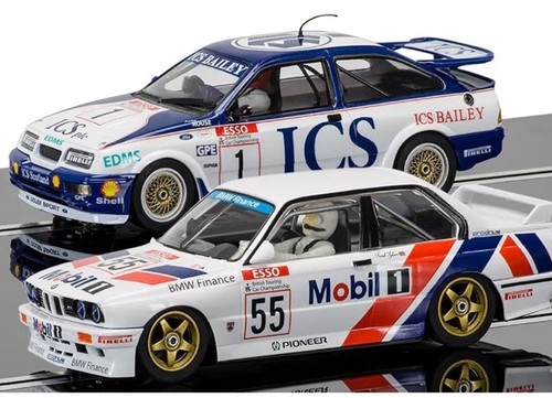 Scalextric c3693a ford - ford, sierra