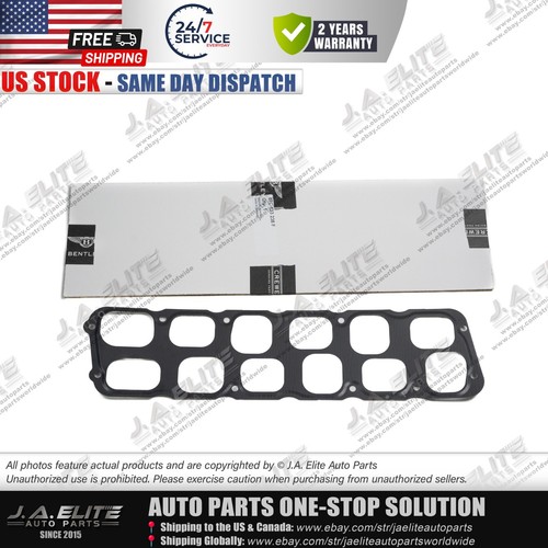 Genuine inlet manifold - genuine,