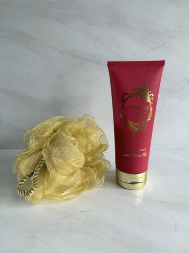 Gorgeous gok wan body wash - gorgeous,