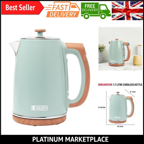 Dorchester 3000w rapid boil - dorchester,