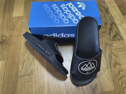 Adidas originals adilette spzl - originals,