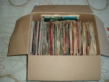 Large collection of over 140