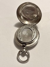 Victorian Silver Sovereign